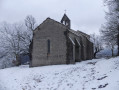 Chapelle Saint Romain de Roche