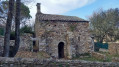 Chapelle Saint Saturnin