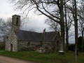 Chapelle Saint-Sébastien à Garnilis