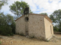 Chapelle Saint Sébastien