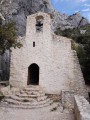 Chapelle Saint-Ser