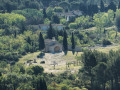 Chapelle Saint-Sixte