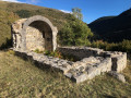 Chapelle Saint Sylvestre