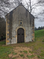 Chapelle Saint Thibault