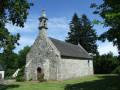 Chapelle Saint-Tudy