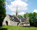 Chapelles de Briec et site de Ménez-Roc'h-Meur