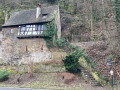 De Kaysersberg au Chalet Jean Weibel
