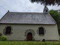 Chapelle Sainte Anne à Saint Buc