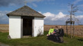 Chapelle Sainte-Barbe, Marneffe