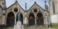 Chapelle Sainte Blaise