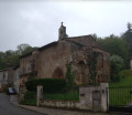 Chapelle Sainte-Catherine du Port d'Auvillar