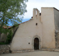 Chapelle Sainte-Catherine