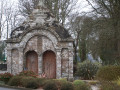 Chapelle Sainte-Croix