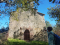 Boucle par Alzen depuis Sahuc