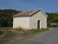 Chapelle Sainte Madeleine