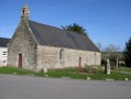 Chapelle Sainte-Maurille à Langombrac'h