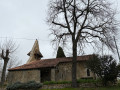 De Fourcès à Saint-Quitterie