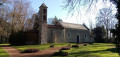 Chapelle Sainte-Radegonde