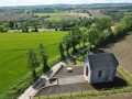 Chapelle Sainte Radegonde