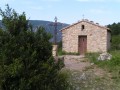 Entre les chapelles Sainte-Marguerite et Saint-Sidoine