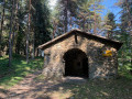 Chapelle San Bernardino