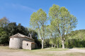 Chapelle Sant Amanç