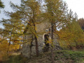 Chapelle St Barthélémy