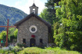 Chapelle St Bernard