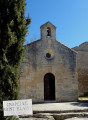 Chapelle St Blaise