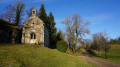 Chapelle, St Colomban