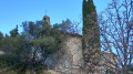 La Ramasse et le Roc du Cayla autour de Nébian