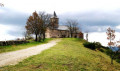 Chapelle St-Jean-le-Froid