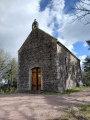 Balade à la Chapelle Saint-Joseph de Saint-Bénin