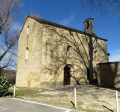 Chapelle St Julien du Pistrin