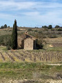 Chapelle St-Laurent de Moussan