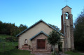 Chapelle St-Léon