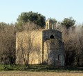 Chapelle St Martin du Jonquier ou de Ribeiris