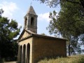 Chapelle St Maur