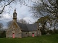 Chapelle St Nicodème