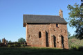 Chapelle St-Pierre de Nacelle