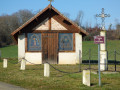 Chapelle St Roch