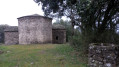 Chapelle St Sauveur