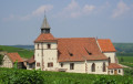 Chapelle St Sébastien