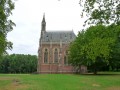 Chapelle St Sulpice de Loisy