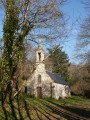 Chapelle St Thégonnec