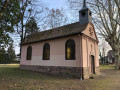 Chapelle St-Ulrich