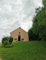 Chapelle Saint-Wendelin et Belvédère de Goeftberg