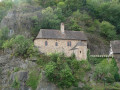 Chapelle St Wolfgang