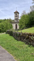 Chapelle Ste Barbe à Vieilmoulin