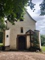 Chapelle Ste Barbe